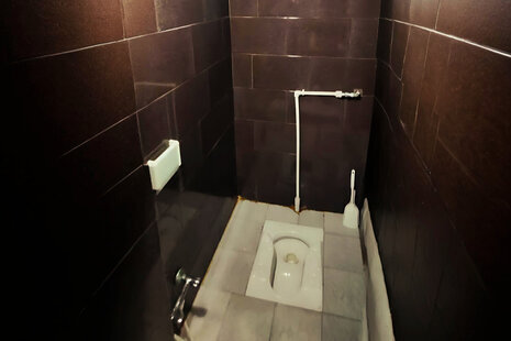 ویلا مبله تکخواب در رشت