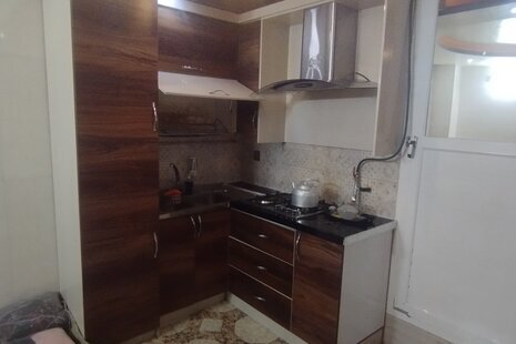 سوئیت 50 متری ابوریحان 1 در اصفهان