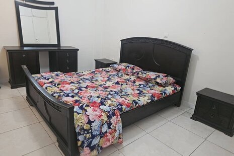 آپارتمان مبله دوخواب پرواز 1 در سعادت آباد