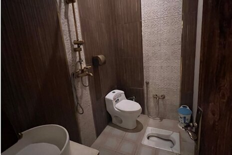 ویلا مرسانا در کرج