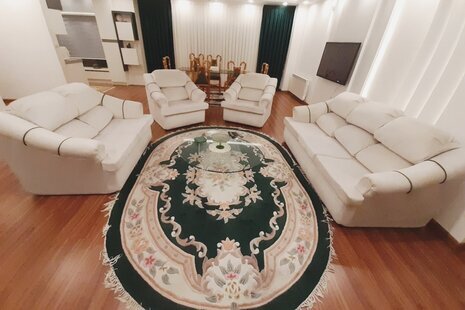 آپارتمان مبله دوخواب 6 در لنگرود