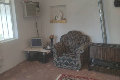 ویلا مبله تکخواب سیب در رشت