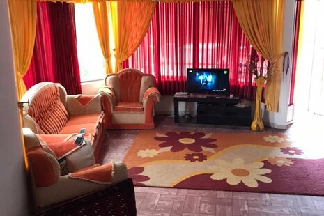 ویلا دوبلکس دو خواب در روستا کلاریجان سوادکوه