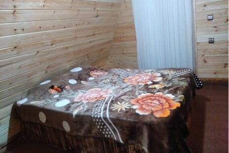 کلبه دوبلکس تکخواب سوئیسی در ماسال