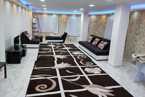 سوئیت 85 متری خاتون در بندر انزلی