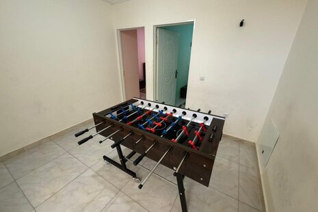 ویلای ساحلی سه خوابه فریدونکنار