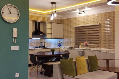 ویلا استخردار دوبلکس سه خواب در محمودآباد