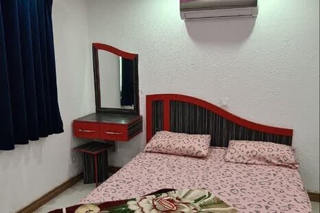 آپارتمان دوخواب vip رو به دریا در بابلسر