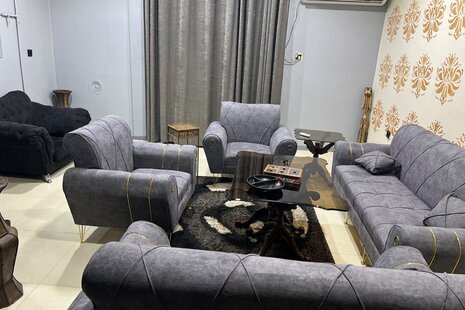 آپارتمان مبله تکخواب در اهواز