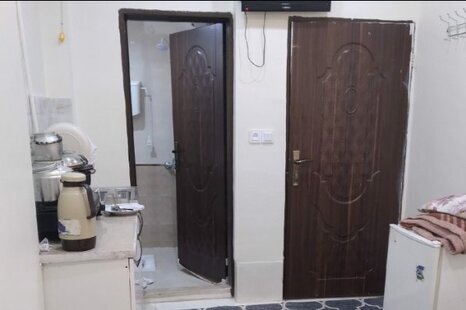 سوئیت 15 متری 2 نفره در مشهد