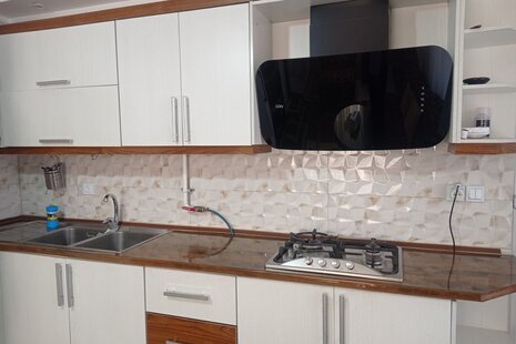 ویلا دوبلکس دو خواب در کتالم و سادات شهر