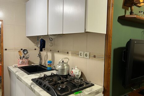 سوئیت ویلا لاکچری در چالوس