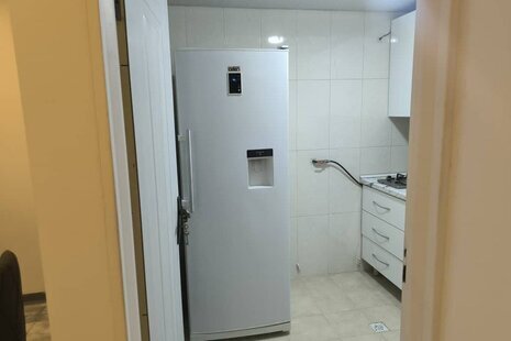 سوئیت مبله پونه 6 در کرج