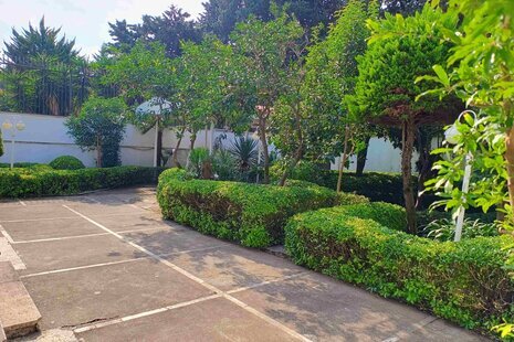 ویلا مبله سه خواب لوکس در رامسر