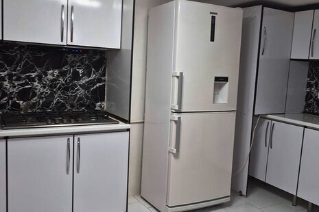 آپارتمان مبله تکخواب در سنندج