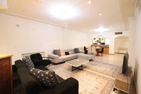 آپارتمان مبله 3خواب در شیراز (نیایش2)