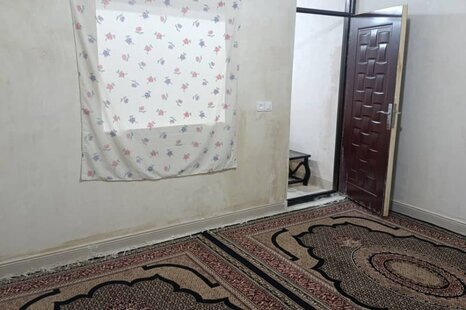 واحد تکخواب 3 در بومگردی جوانرود