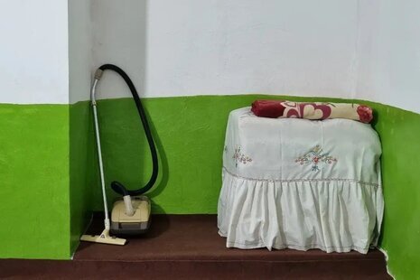 ویلا دوخواب آناتولی در گالیکش