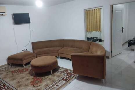 واحد سه خواب 9 در هتل آپارتمان در نوشهر