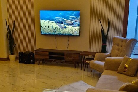 ویلا دوبلکس سه خواب بردیا در محمودآباد