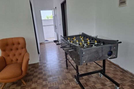 ویلا مبله استخردار دوخواب محسن در بابلسر