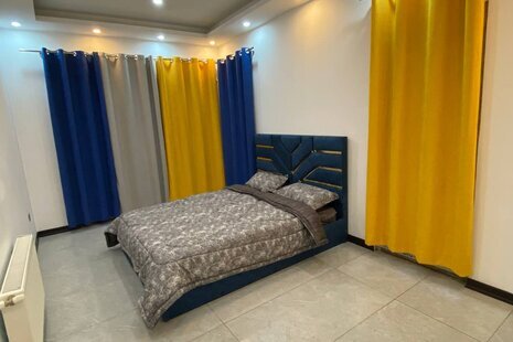 ویلا سه خواب استخردار یاس در ساوجبلاغ