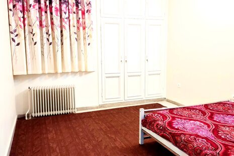 آپارتمان مبله دو خواب در اصفهان