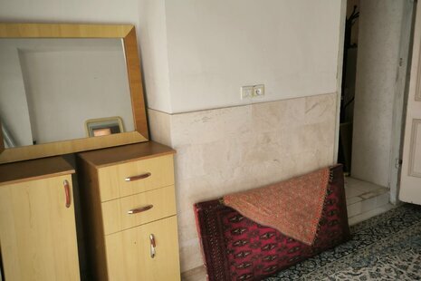 ویلا مبله تکخواب در محلات