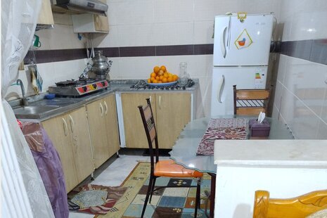 ویلا مبله تکخواب در قائمشهر