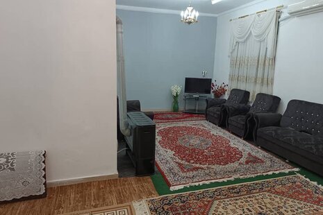 ویلا مبله دوخواب ماهور در کوچصفهان