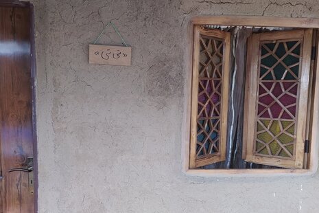 ویلا تکخواب تی تی در فومن