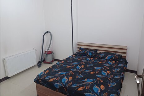 آپارتمان مبله دو خواب گلستان 1 در اصفهان