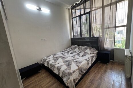 آپارتمان دوخواب واحد 5 در سازمان برنامه