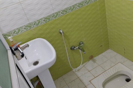 آپارتمان مبله کوهستانی دوخواب در طالقان