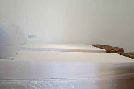 آپارتمان دوخواب اخوان ثالث در مشهد