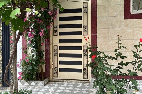 واحد طبقه همکف در فریدونکنار