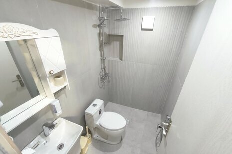 سوئیت مبله دیبا پلاس 3 در سیدخندان