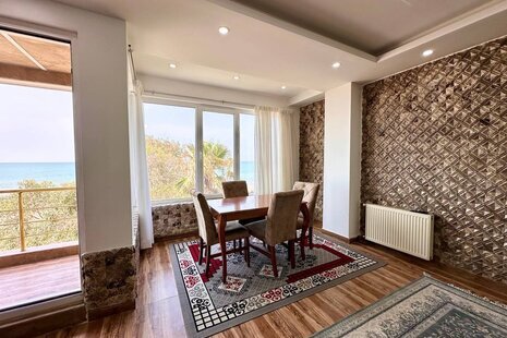 واحد مبله دوخواب 401 لاولی روم در محمودآباد