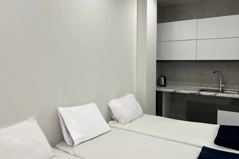 واحد 103 در هتل بندرآفتاب