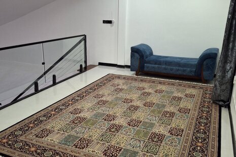 ویلا دوبلکس استخردار سه خواب شبنم در کردان