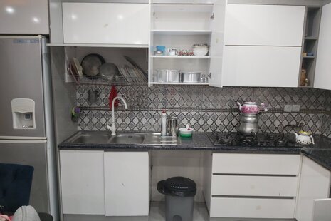 ویلا دوبلکس استخردار آبگرم دوخواب در هشتگرد