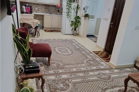 ویلای 2 خواب ساحلی در رامسر