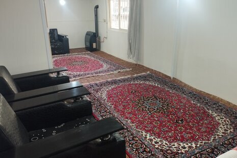 سوئیت شب واحد 5 در کرمانشاه