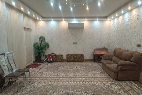 آپارتمان مبله تکخواب در کاشان