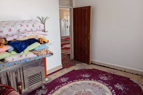 ویلا دوخواب در ایذه