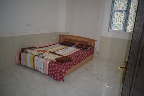 آپارتمان دو‌خوابه در چابهار