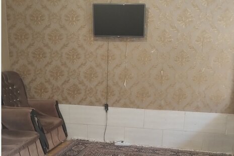 آپارتمان مبله دو خوابه ستاره طلایی در شیراز