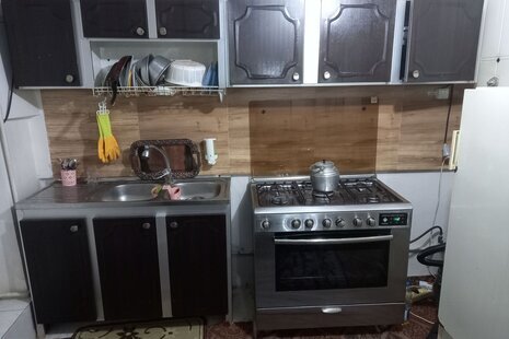 ویلا تکخواب گیل مرد در رشت