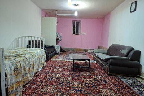 آپارتمان مبله تکخواب در  شهرکرد