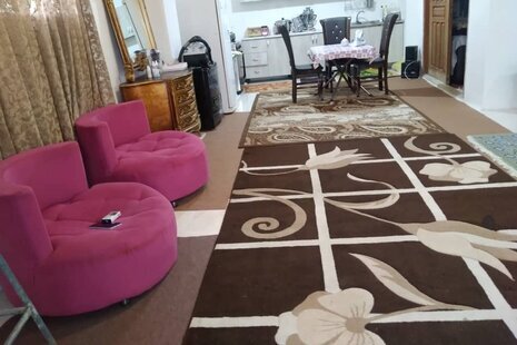 ویلا تکخواب مبله در قائم شهر